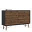 Iker 6 - Drawer Chest of Drawers-19101795