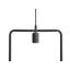 Laura 1 - Light Square/Rectangle Pendant-36299897