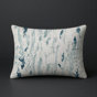 Gris / vert abstrait 2