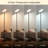 Riehl 76" Dimmable Led Torchiere Floor Lamp With Remote Control-596347491