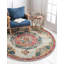 Tapis beige Pennylane