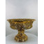 Polyresin Table Vase
