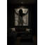 Morning Unsaid Framed Canvas Wall Art by Kasian Art Studio - White Frame-1153219050