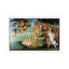Birth Of Venus by Sandro Botticelli - Floater Frame Painting on Canvas-739621740-739621739