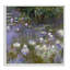 Art de giclée encadrée classique "Nymphéas" par one1000paintings-108620583-108620580