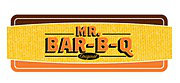 Logo Mr. Bar-B-Q