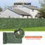 Plastic Border Fencing-884742562