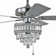 Esm 52'' Ceiling Fan with Light Kit
