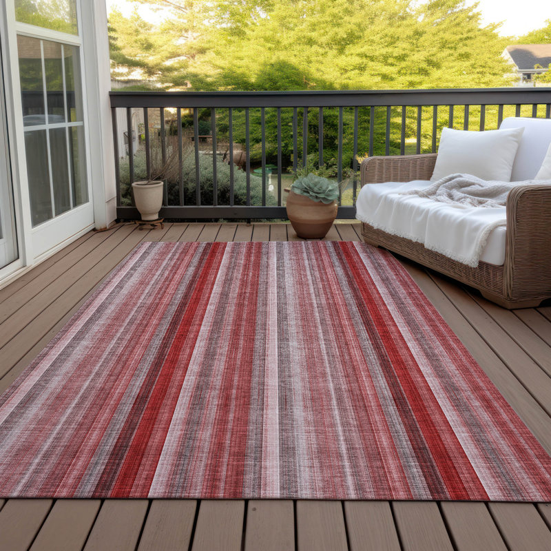 Tapis Kinslee, Rectangle 3 pi x 5 pi