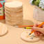 Round 20 Piece Coaster Set