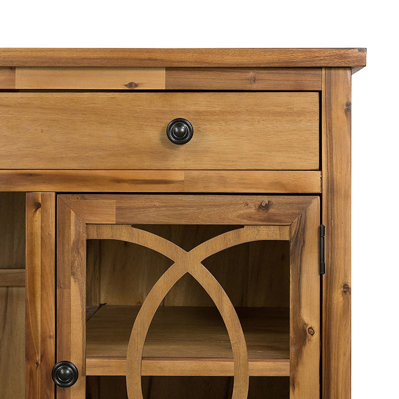 Bureau, Brun / bois naturel
