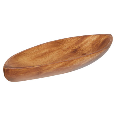 Wood Tray