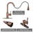 Akicon Pull Down Kitchen Faucet-81268964