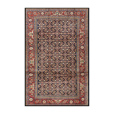 Rolfes Oriental Indoor Rug