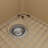 Karran Quartz 33'' X 22'' Double Bowl 60/40 Top Mount Drop-in Kitchen Sink Kit-50597841