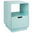 Bleu menthe