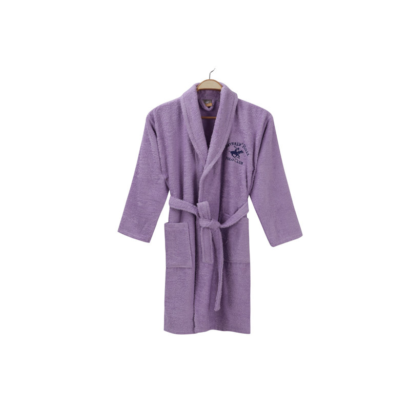 Robe de chambre, G / TG, Lilas