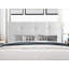 Lechlade Upholstered Headboard-721640160-785100069