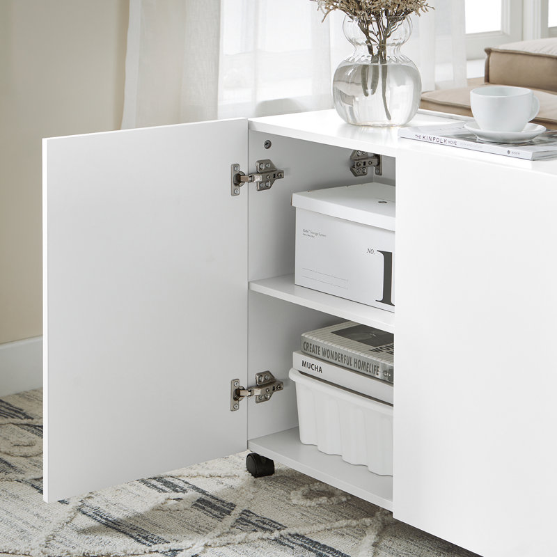 Wheel End Table