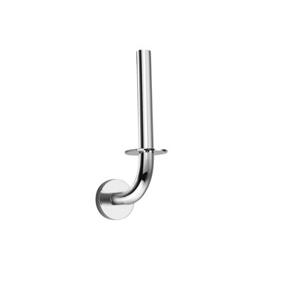 Steuben Wall Mounted Toilet Paper Holder