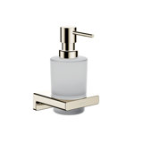 Hansgrohe AddStoris Liquid Soap Dispenser