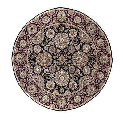 Manchuria One-of-a-Kind 8' Area Rug