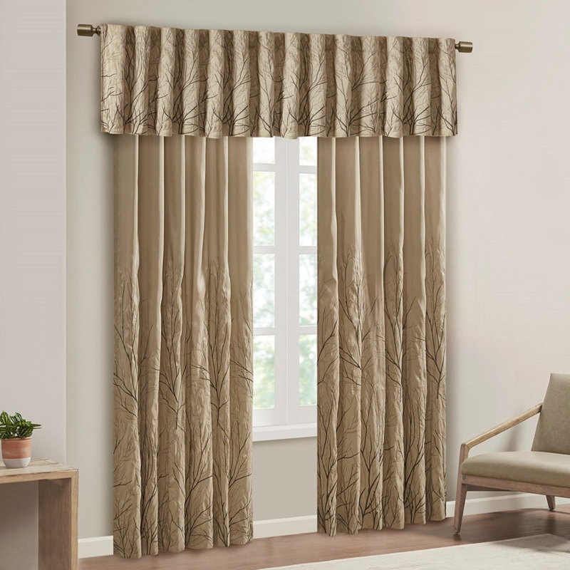 Curtain Panel(Only 1 Pc Panel)