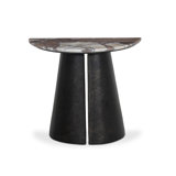 Valentina Marble End Table