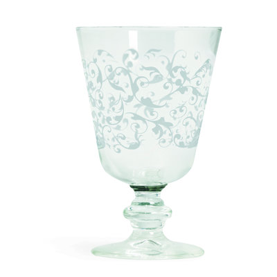 Domus 280ml Drinking Glass Set