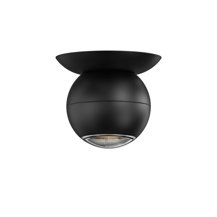 Hemisphere 1 - Light LED Flush Mount