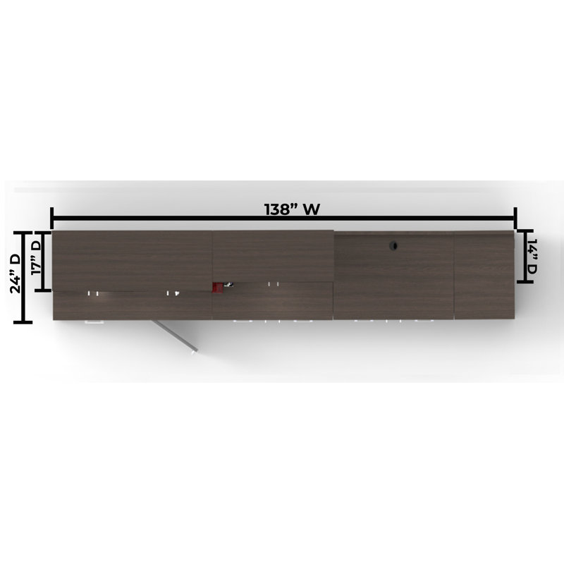Buffet Buffet Buffet pour la cuisine