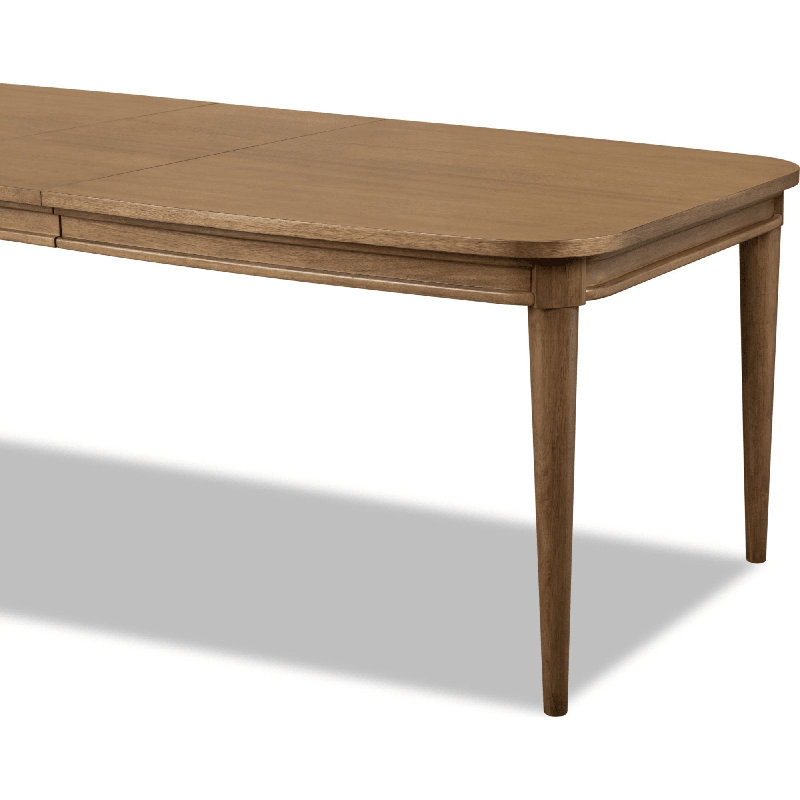 Table de salle à manger extensible Carlisle