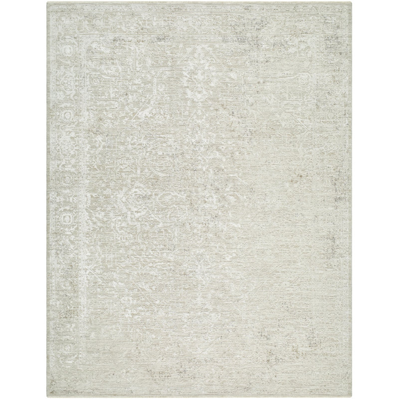 Laperle Machine Woven Area Rug, Runner 2'7" x 10'