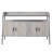 Keishara TV Stand for TVs up to 55"