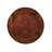 Halpern Solid Wood Top End Table