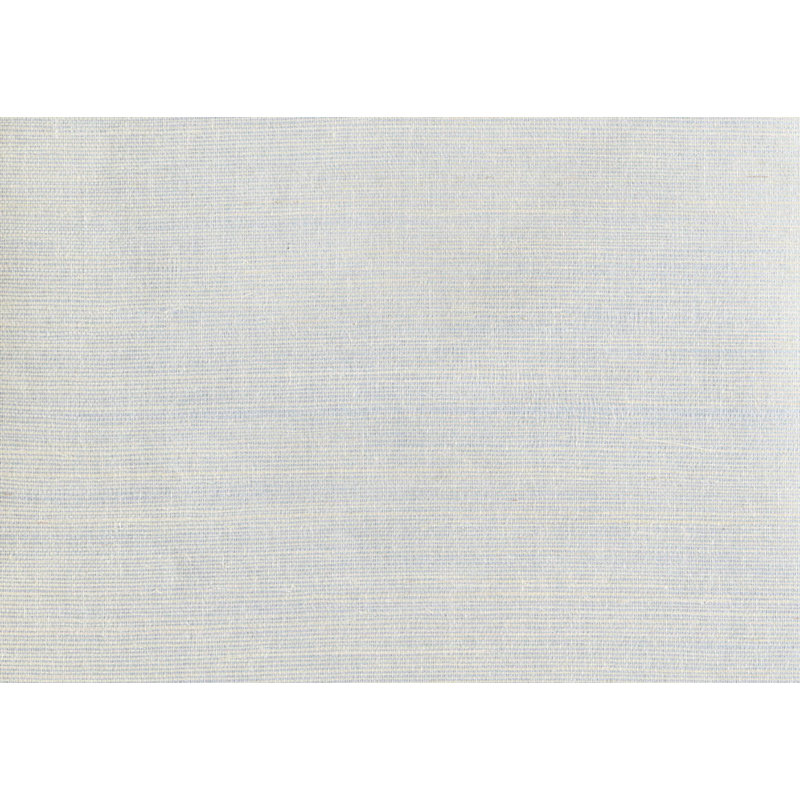 Papier peint raphia, Blanc