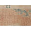 Tapis oriental Oushak 6 x 9