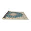 Tapis décoratif beige oriental Douglaston-1856745427