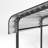 Galvanized Steel Carport, 12X20x8.4-123203945