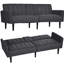 Deani 2 Seater Sleeper
