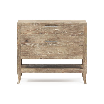 Tribeca 34'' W Nightstand