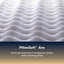 Matelas ferme 13 po Perfect Sleeper Garden Glen-132962574