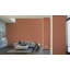 Rouleau de papier peint L 33 pi x l 21 po Concord-1189968655