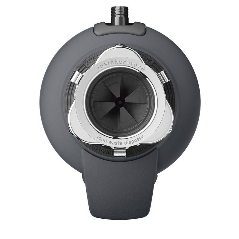 Evolution Septic Assist 3/4 HP Continuous Feed Garbage Disposal