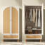 2 Door Wardrobe