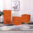 Orange selected