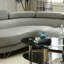 Ensemble de canapé modulaire 2 pièces Living Room Furniture