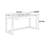 Writing Desk-1256753638