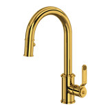 Armstrong™ Pull-Down Bar Faucet with Accessories