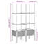 Akheel Elevated Planter-128602741